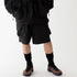 BEAMS x Abu Garcia Limited Edition Shorts Black